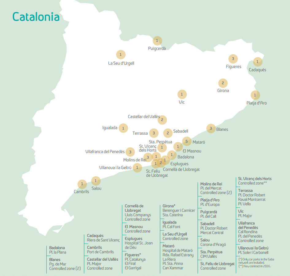 Cataluña